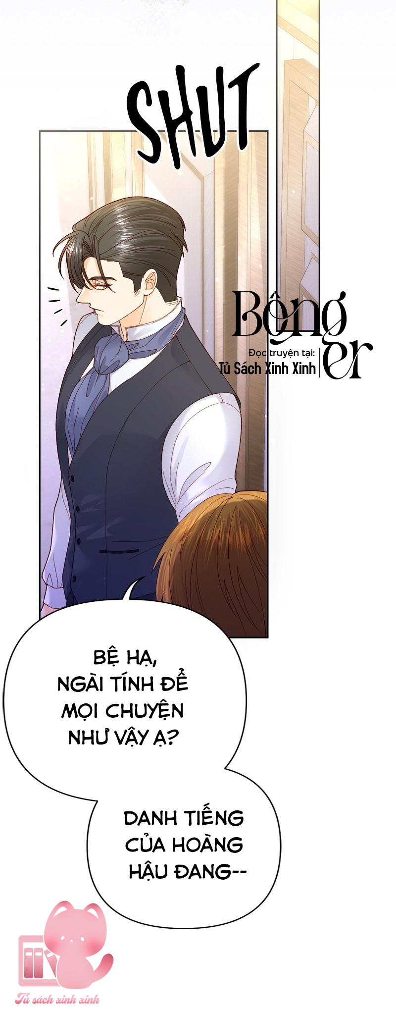 Hoàng Hậu Tái Hôn - Chap 150 - Trang 15