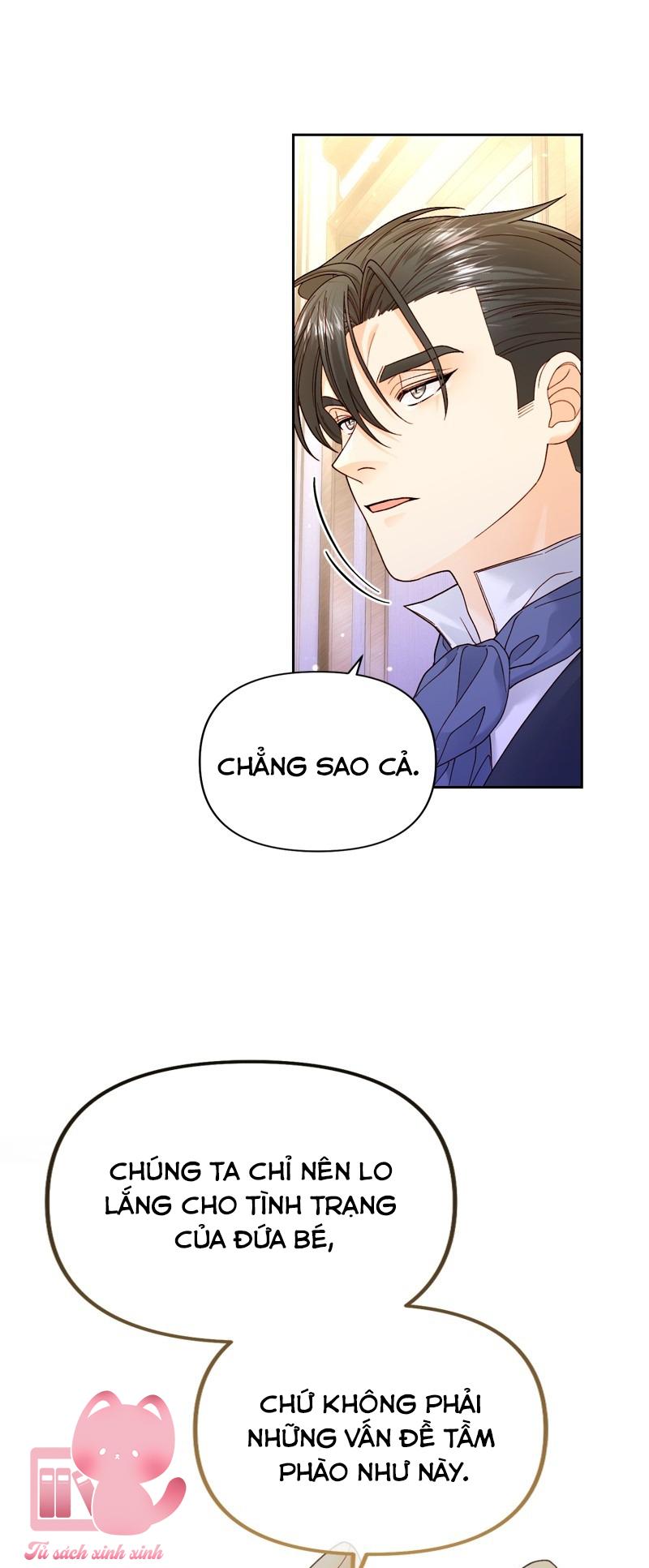 Hoàng Hậu Tái Hôn - Chap 150 - Trang 16