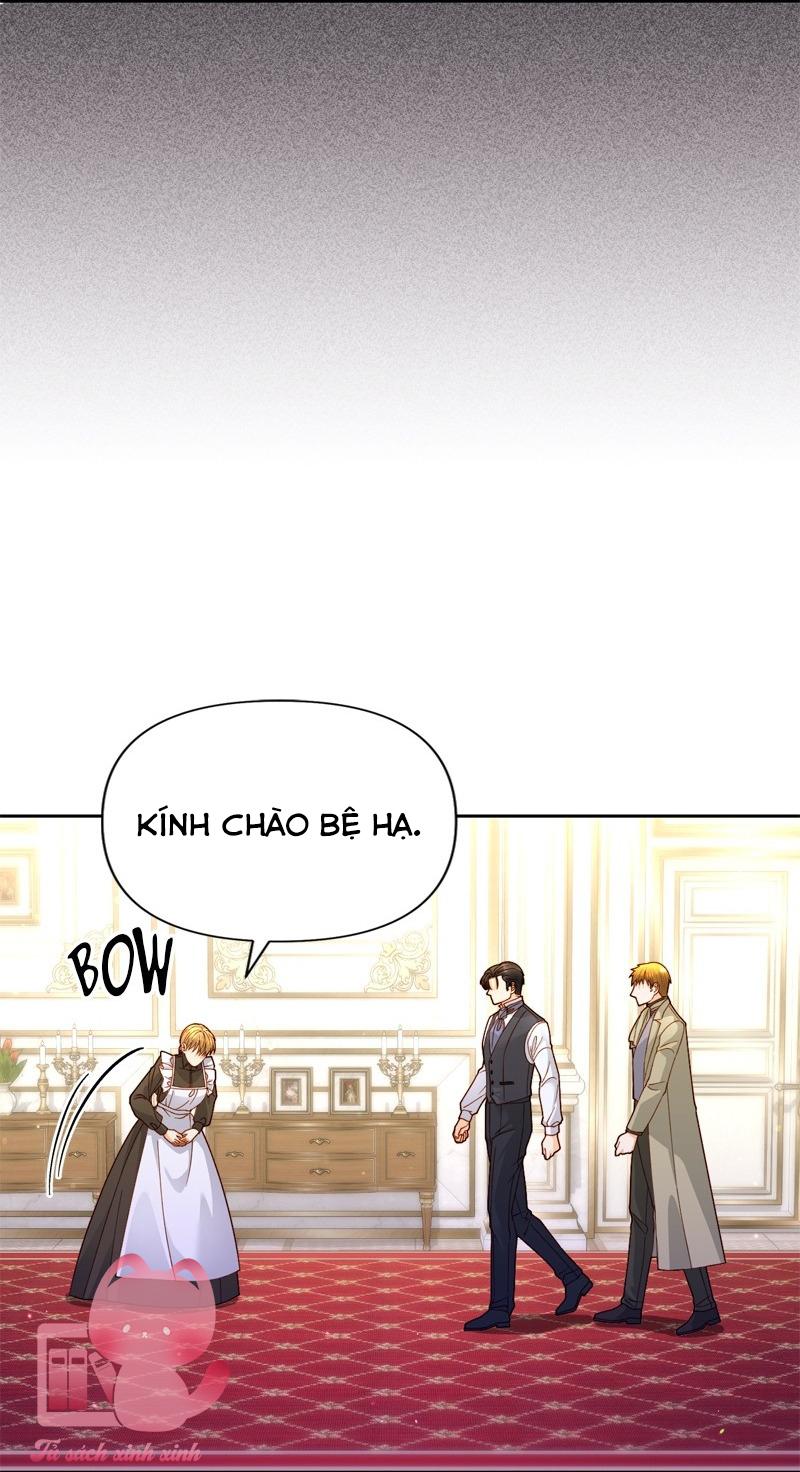 Hoàng Hậu Tái Hôn - Chap 150 - Trang 18
