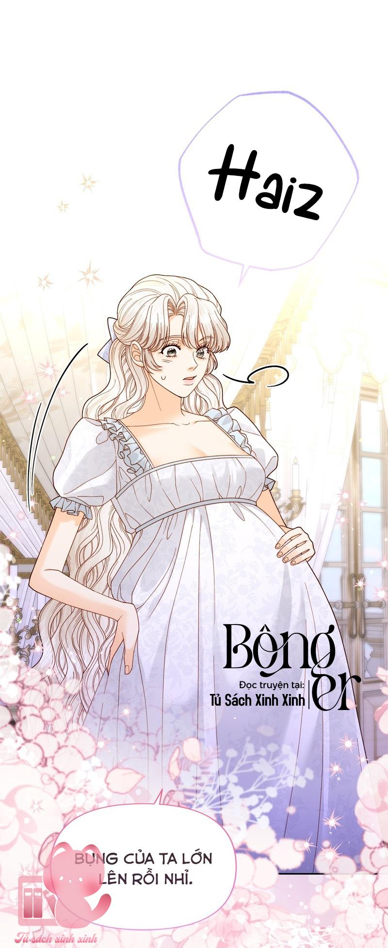 Hoàng Hậu Tái Hôn - Chap 150 - Trang 20