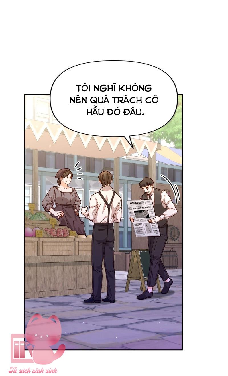 Hoàng Hậu Tái Hôn - Chap 150 - Trang 3