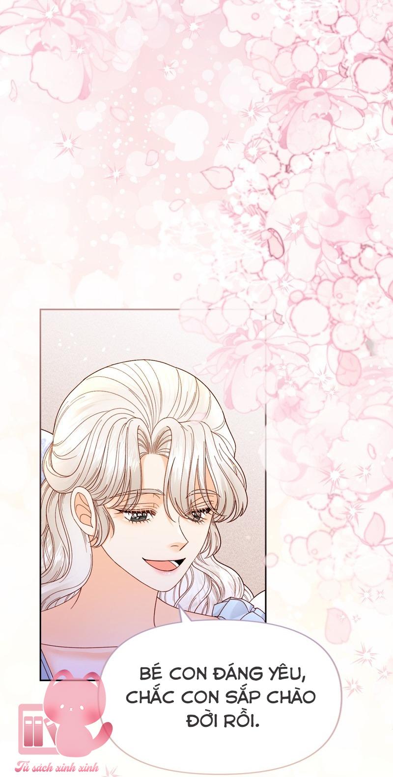 Hoàng Hậu Tái Hôn - Chap 150 - Trang 21