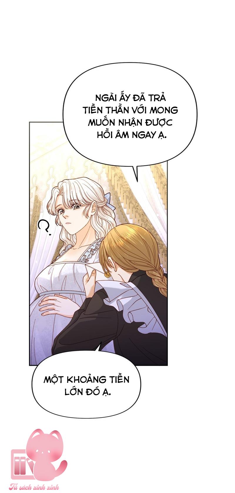 Hoàng Hậu Tái Hôn - Chap 150 - Trang 24