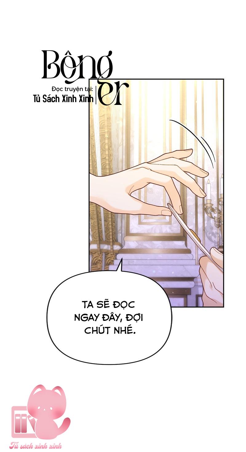Hoàng Hậu Tái Hôn - Chap 150 - Trang 25
