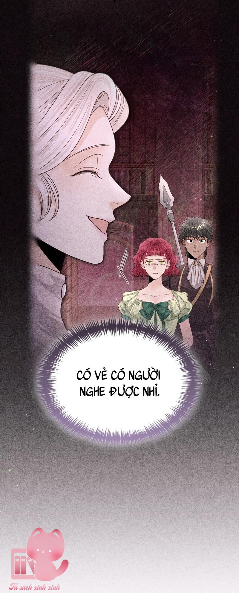 Hoàng Hậu Tái Hôn - Chap 150 - Trang 28