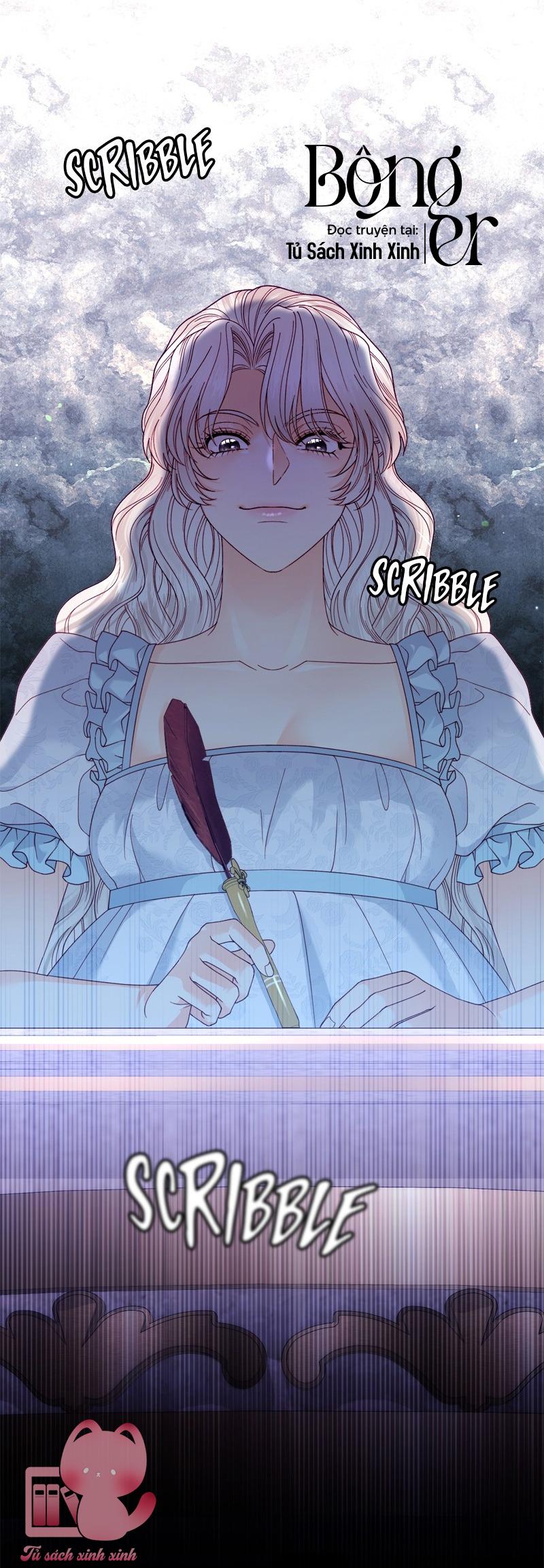 Hoàng Hậu Tái Hôn - Chap 150 - Trang 30
