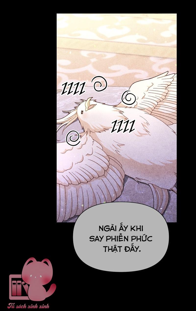 Hoàng Hậu Tái Hôn - Chap 150 - Trang 32