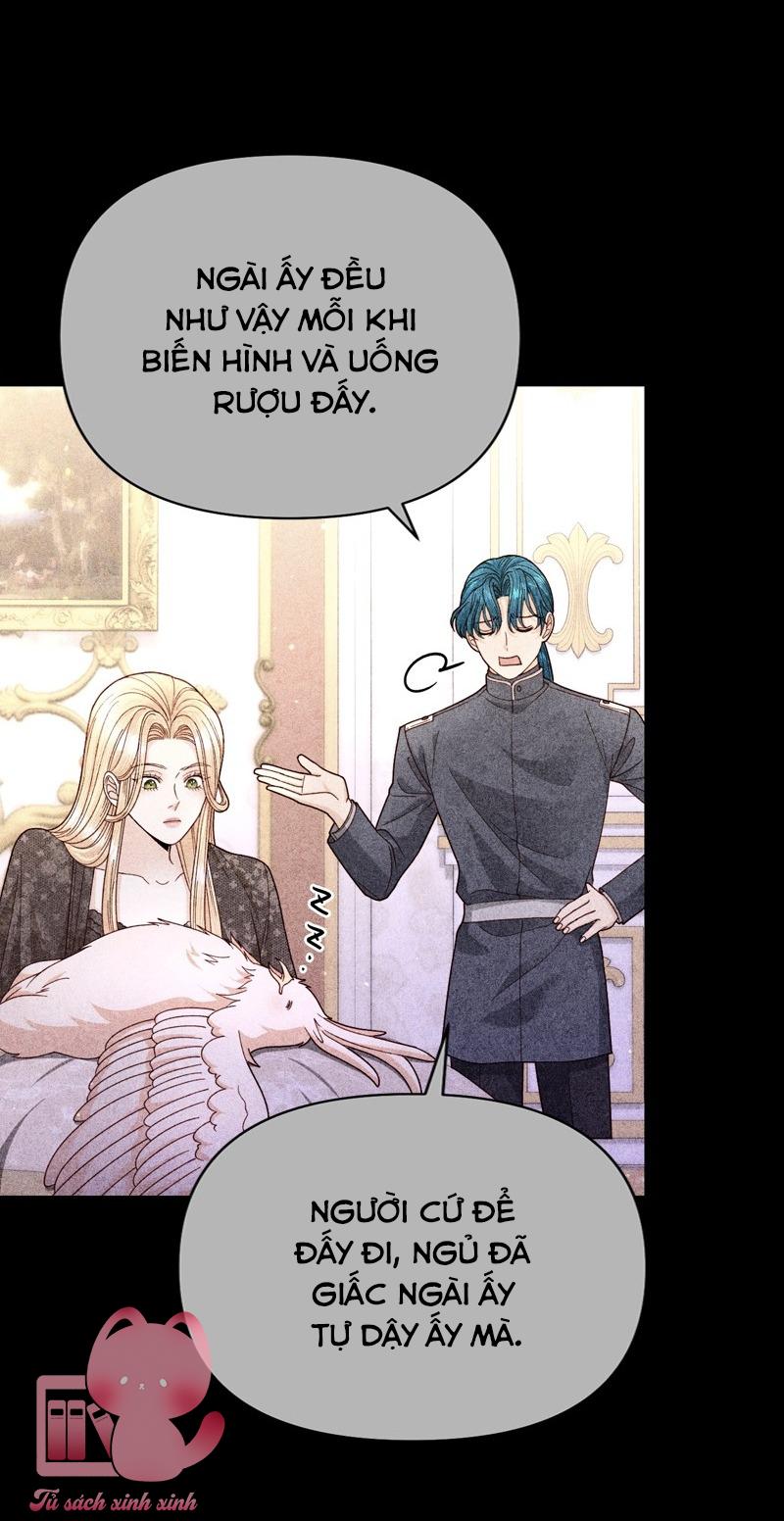 Hoàng Hậu Tái Hôn - Chap 150 - Trang 33