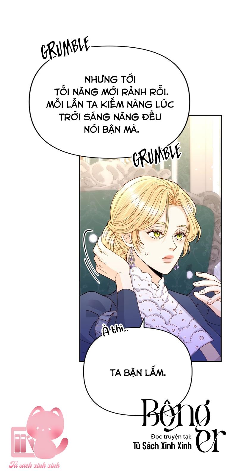 Hoàng Hậu Tái Hôn - Chap 150 - Trang 40