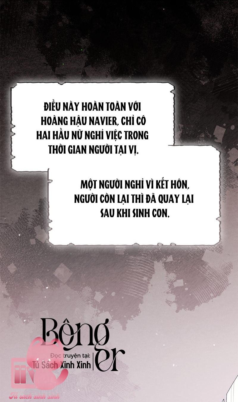 Hoàng Hậu Tái Hôn - Chap 150 - Trang 5
