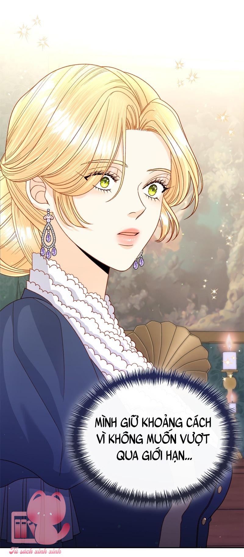 Hoàng Hậu Tái Hôn - Chap 150 - Trang 42