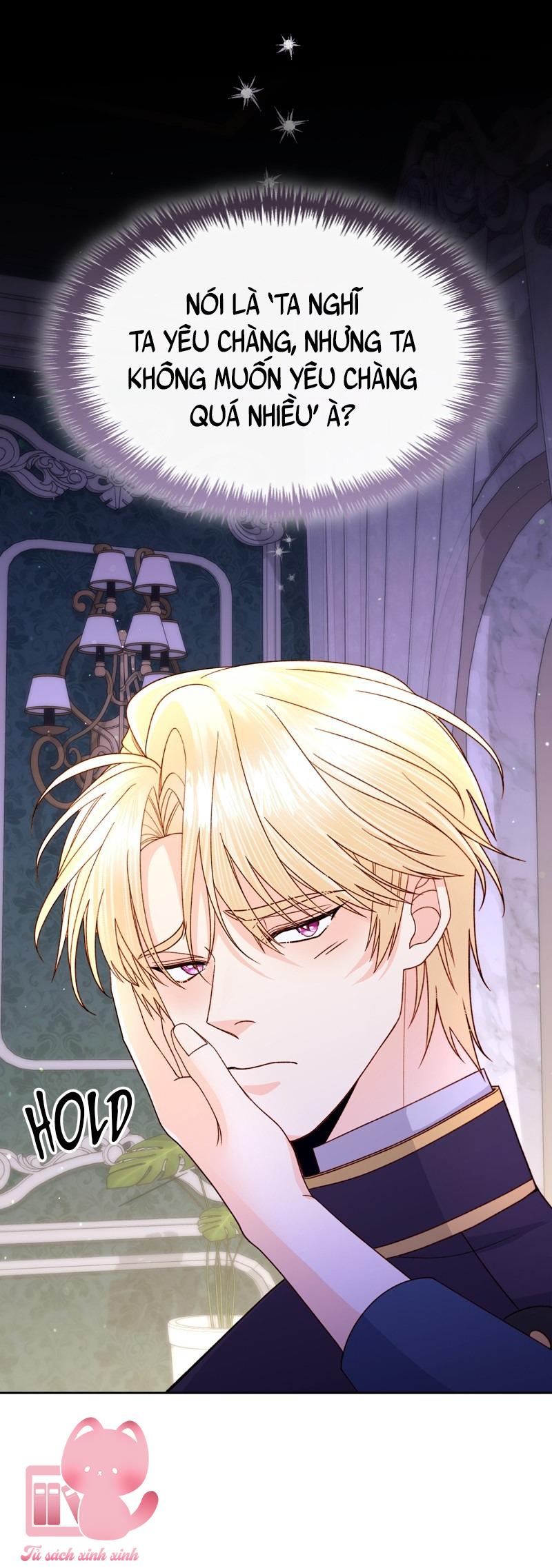 Hoàng Hậu Tái Hôn - Chap 150 - Trang 44