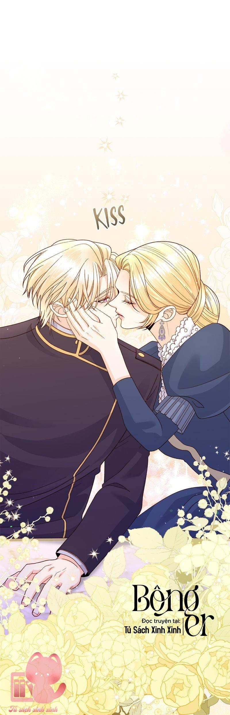 Hoàng Hậu Tái Hôn - Chap 150 - Trang 45