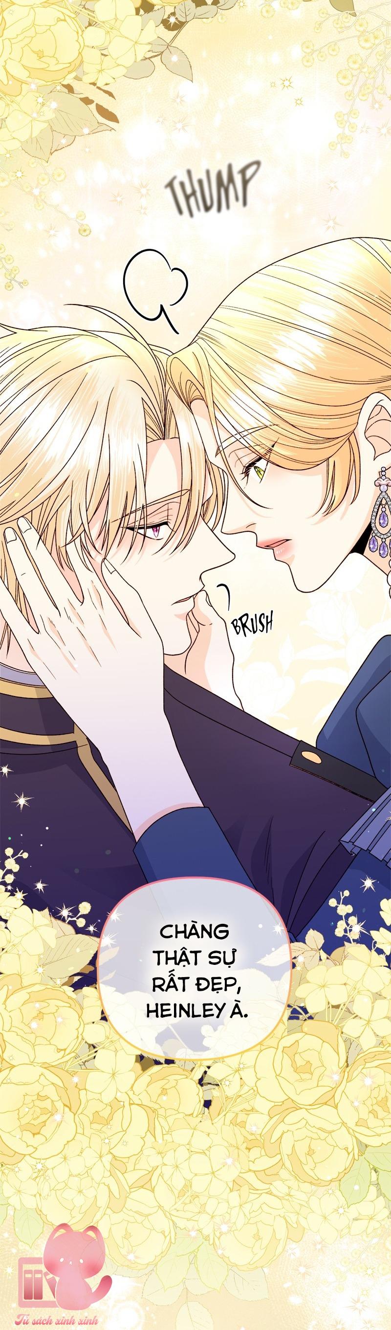 Hoàng Hậu Tái Hôn - Chap 150 - Trang 46