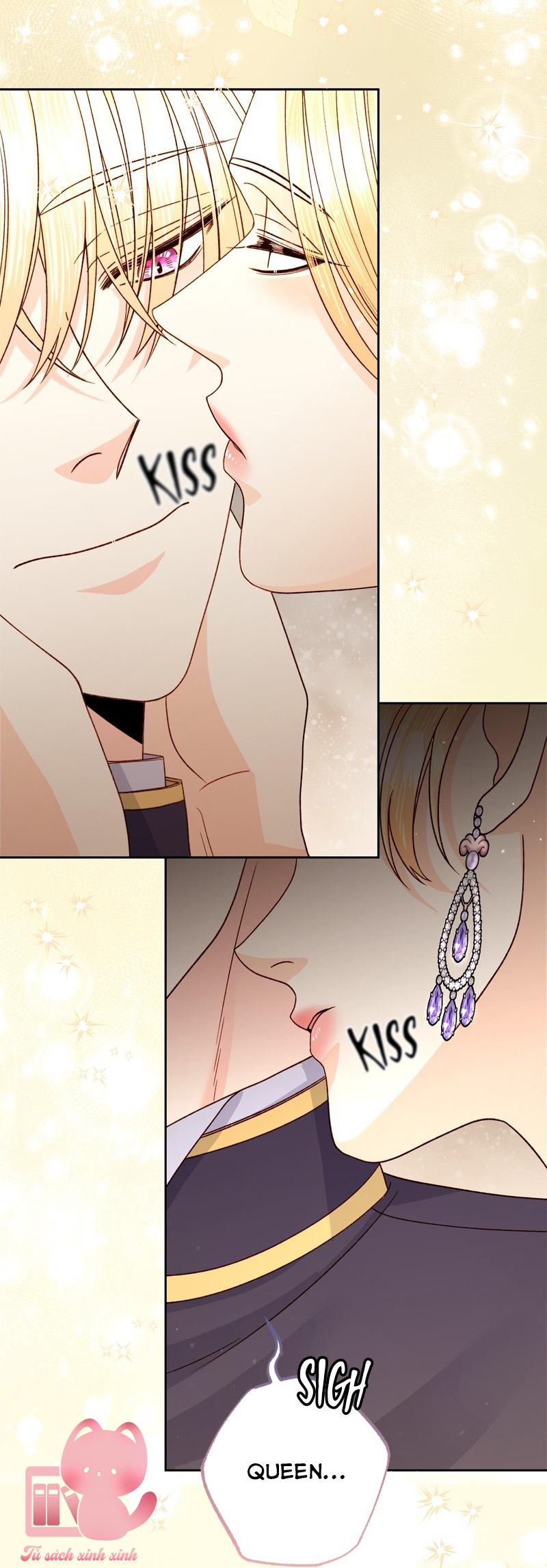 Hoàng Hậu Tái Hôn - Chap 150 - Trang 47