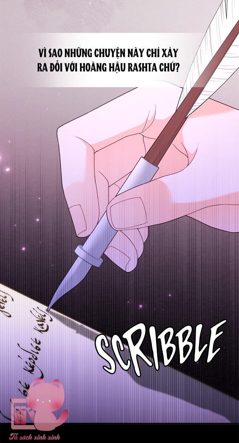Hoàng Hậu Tái Hôn - Chap 150 - Trang 6