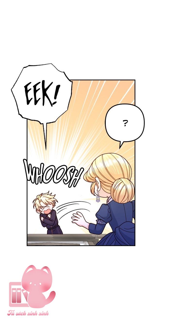 Hoàng Hậu Tái Hôn - Chap 150 - Trang 51