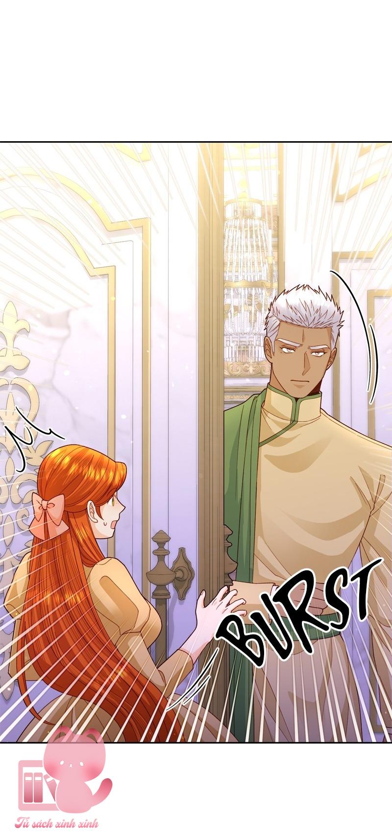 Hoàng Hậu Tái Hôn - Chap 150 - Trang 58