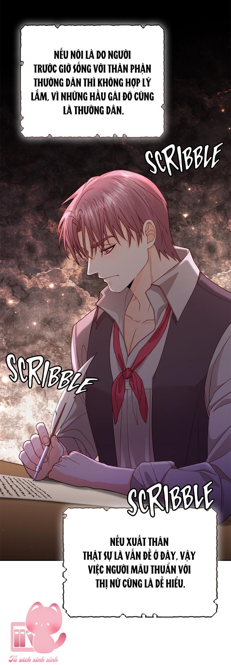 Hoàng Hậu Tái Hôn - Chap 150 - Trang 7