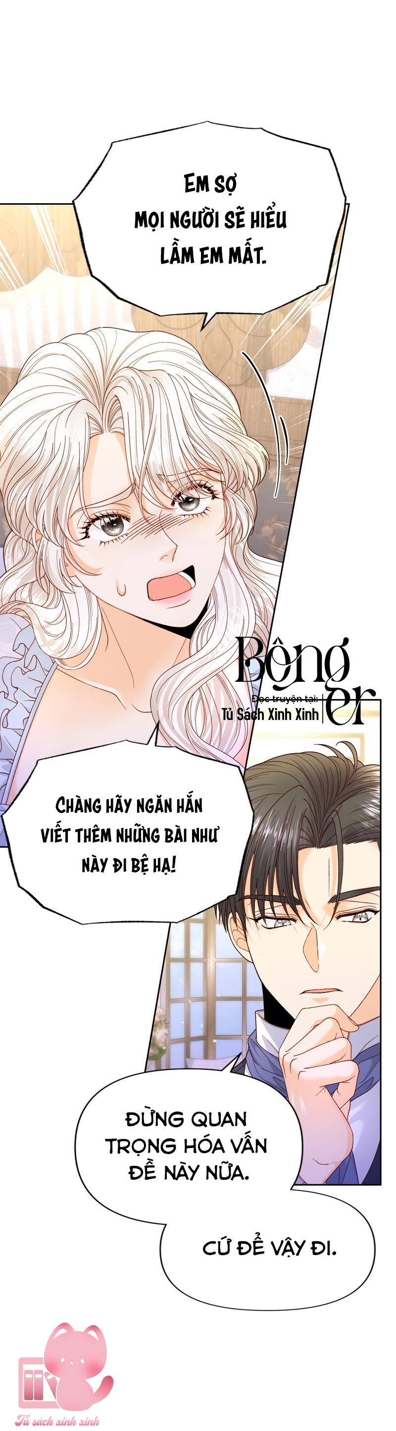 Hoàng Hậu Tái Hôn - Chap 150 - Trang 10