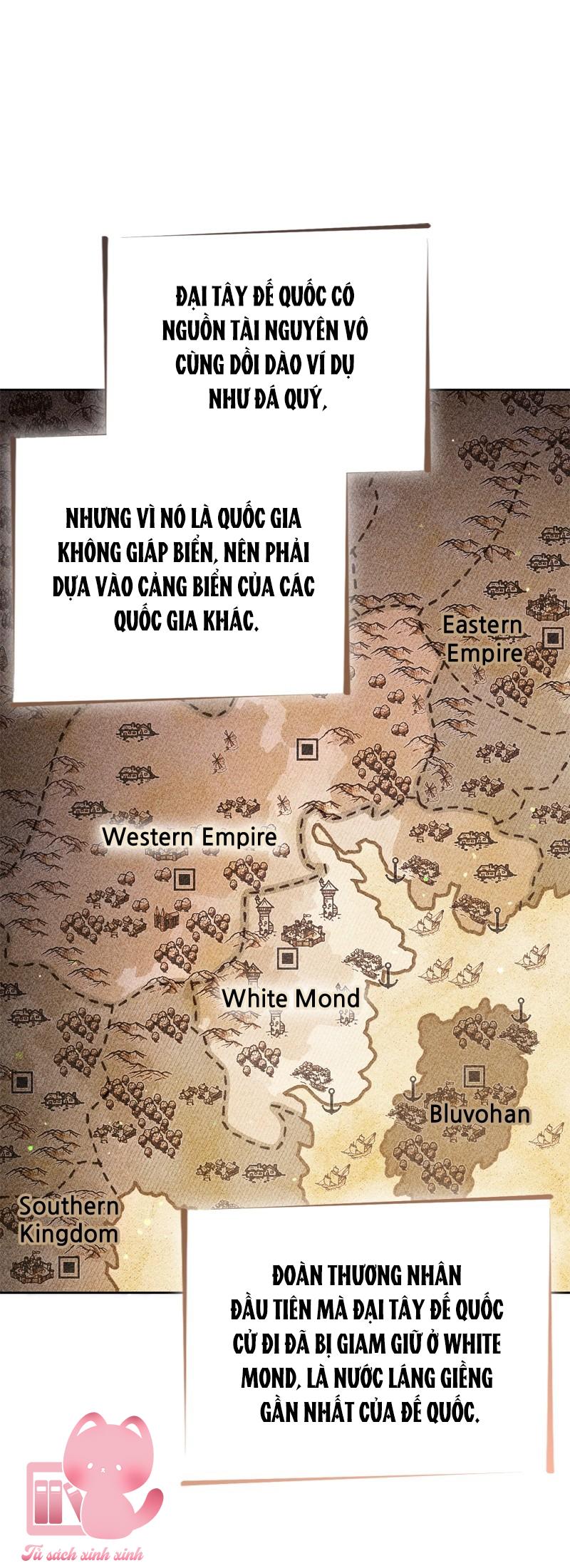 Hoàng Hậu Tái Hôn - Chap 151 - Trang 1