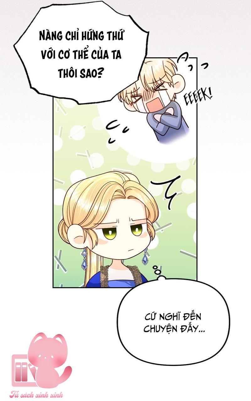 Hoàng Hậu Tái Hôn - Chap 151 - Trang 12