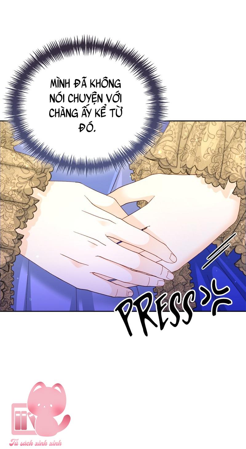 Hoàng Hậu Tái Hôn - Chap 151 - Trang 13