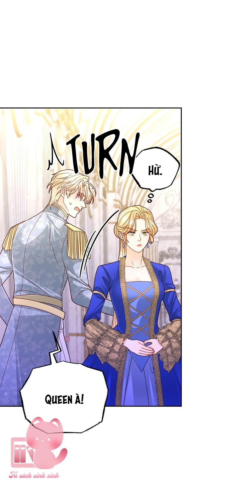 Hoàng Hậu Tái Hôn - Chap 151 - Trang 14