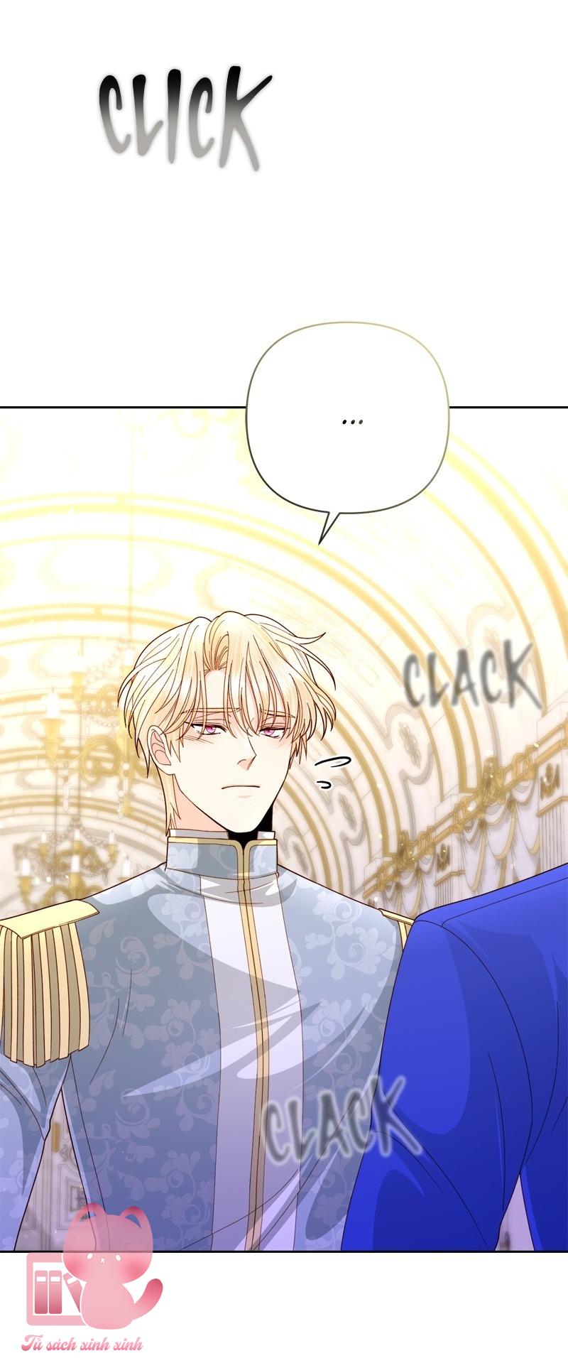 Hoàng Hậu Tái Hôn - Chap 151 - Trang 17