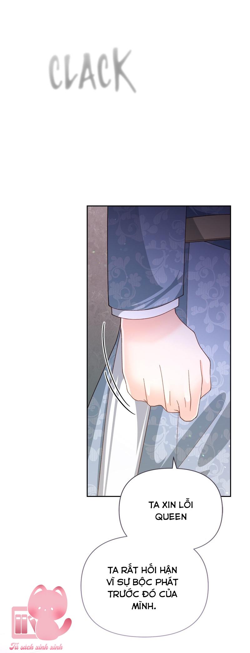 Hoàng Hậu Tái Hôn - Chap 151 - Trang 18