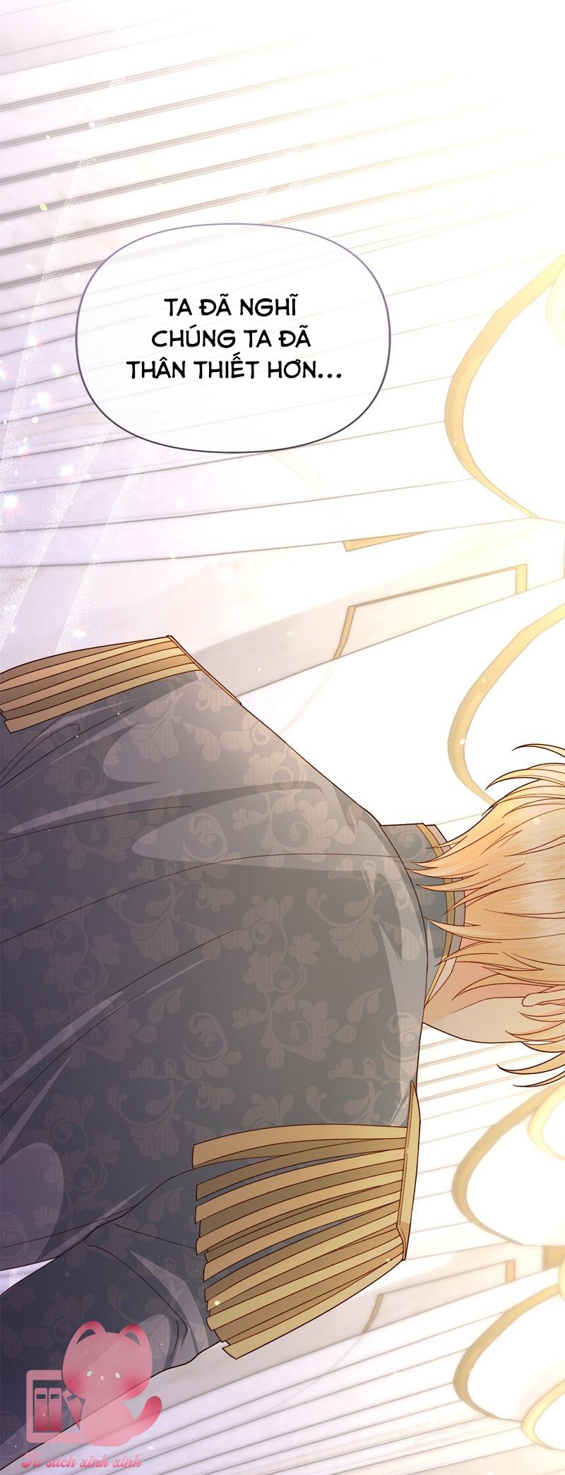 Hoàng Hậu Tái Hôn - Chap 151 - Trang 19