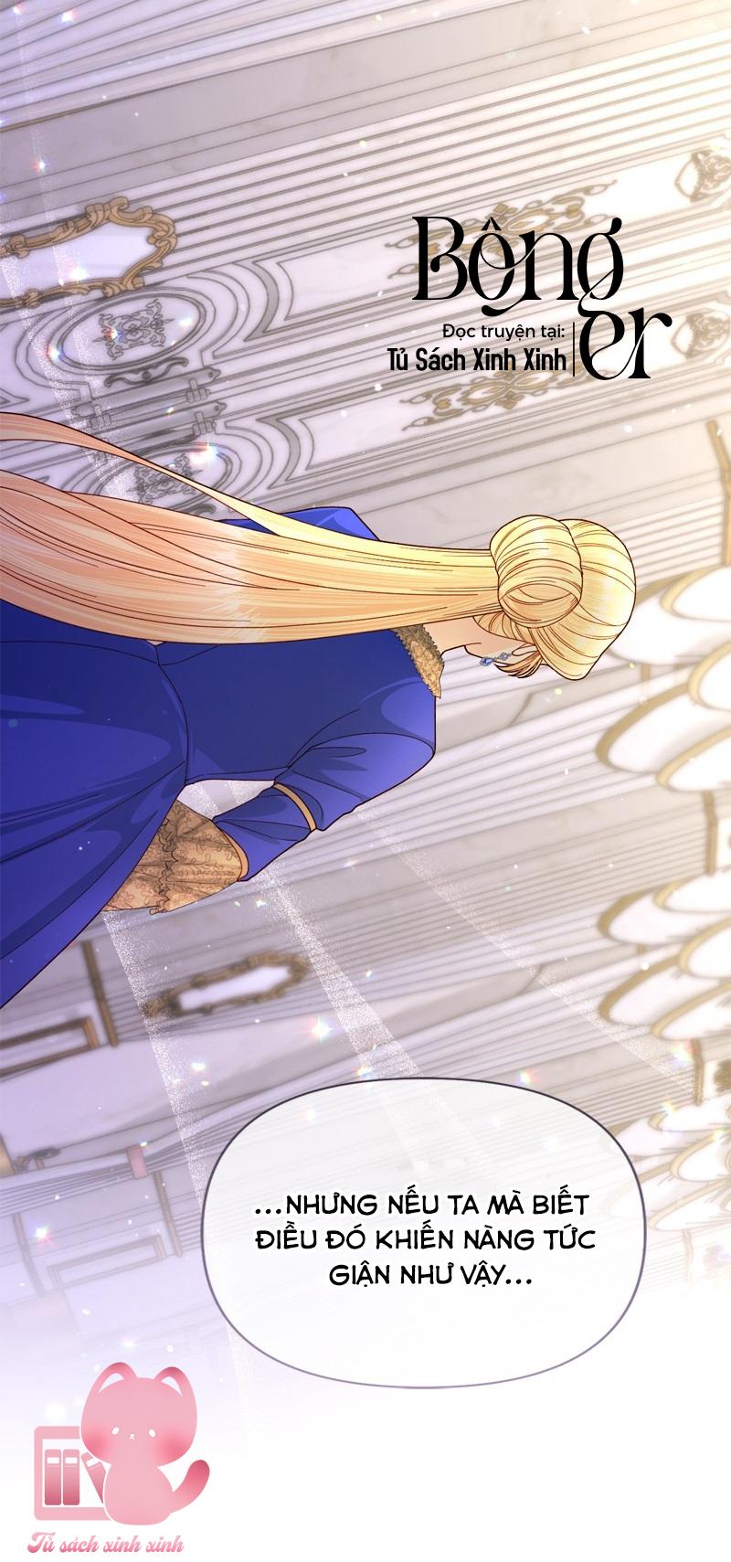 Hoàng Hậu Tái Hôn - Chap 151 - Trang 20