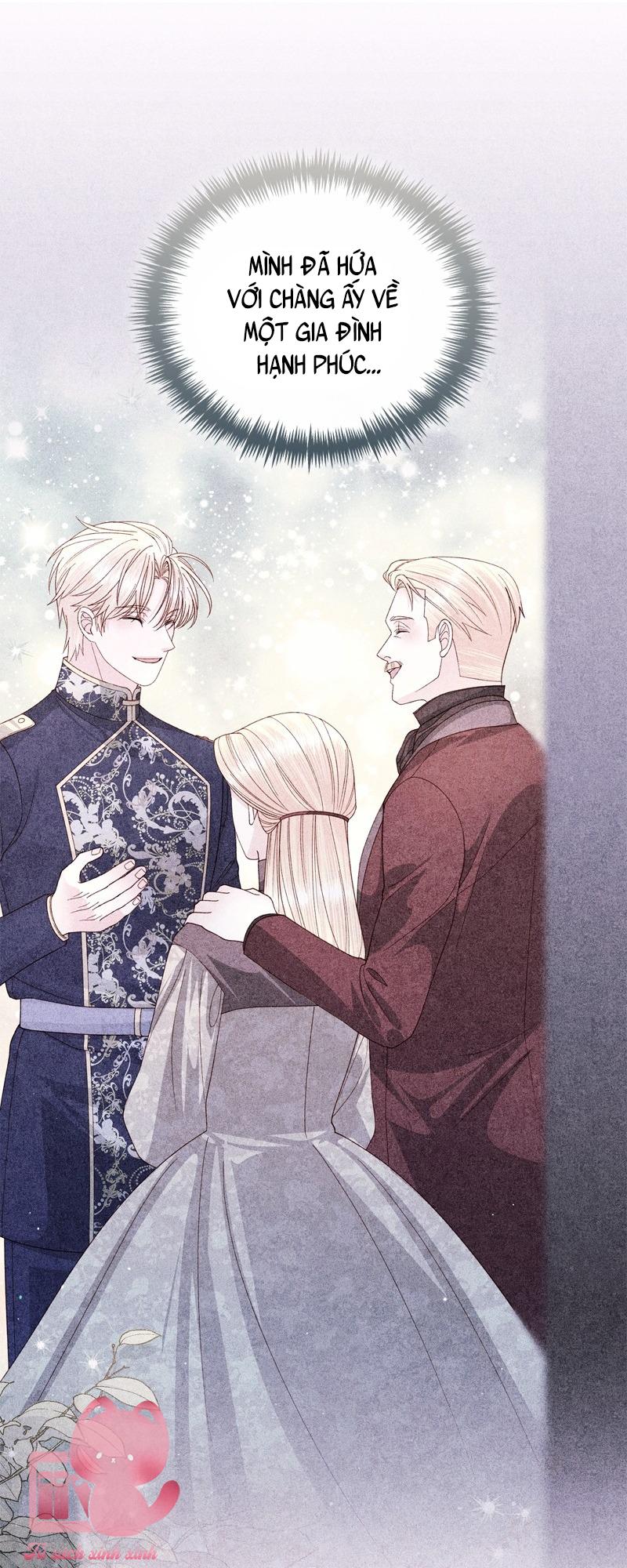 Hoàng Hậu Tái Hôn - Chap 151 - Trang 22