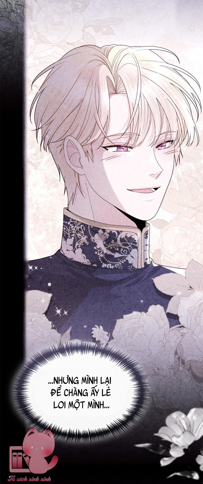 Hoàng Hậu Tái Hôn - Chap 151 - Trang 23