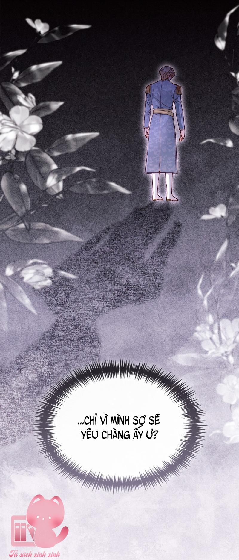 Hoàng Hậu Tái Hôn - Chap 151 - Trang 24