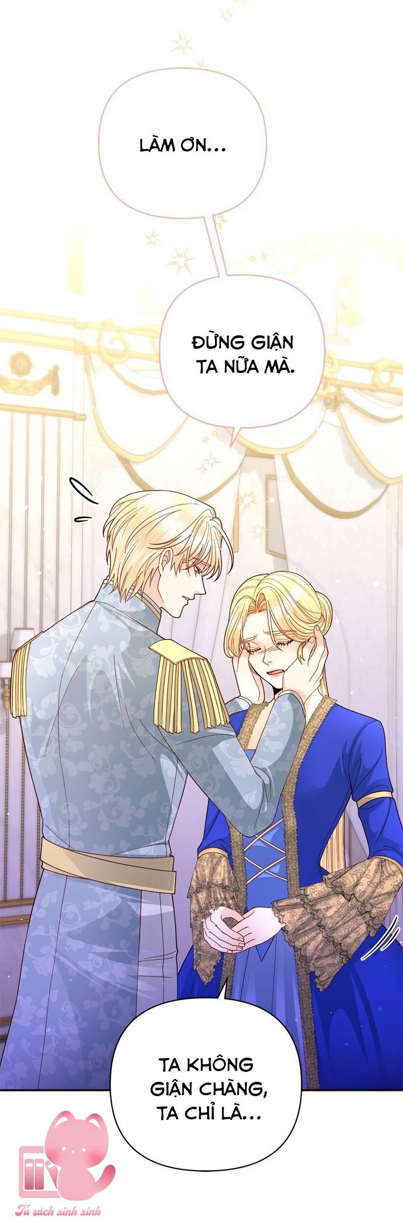 Hoàng Hậu Tái Hôn - Chap 151 - Trang 26