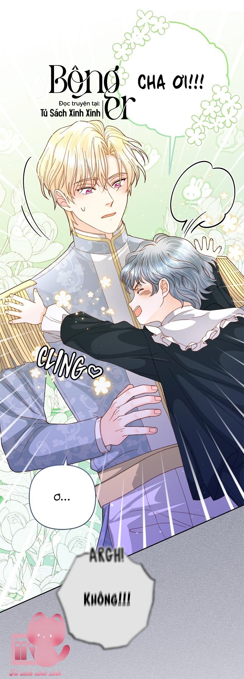 Hoàng Hậu Tái Hôn - Chap 151 - Trang 30