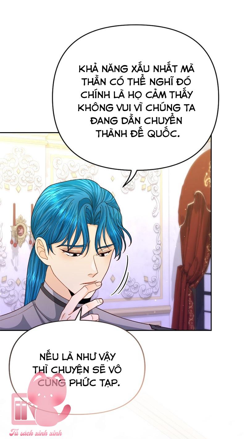 Hoàng Hậu Tái Hôn - Chap 151 - Trang 4