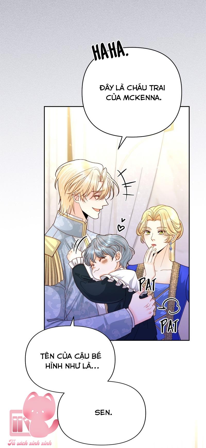 Hoàng Hậu Tái Hôn - Chap 151 - Trang 31