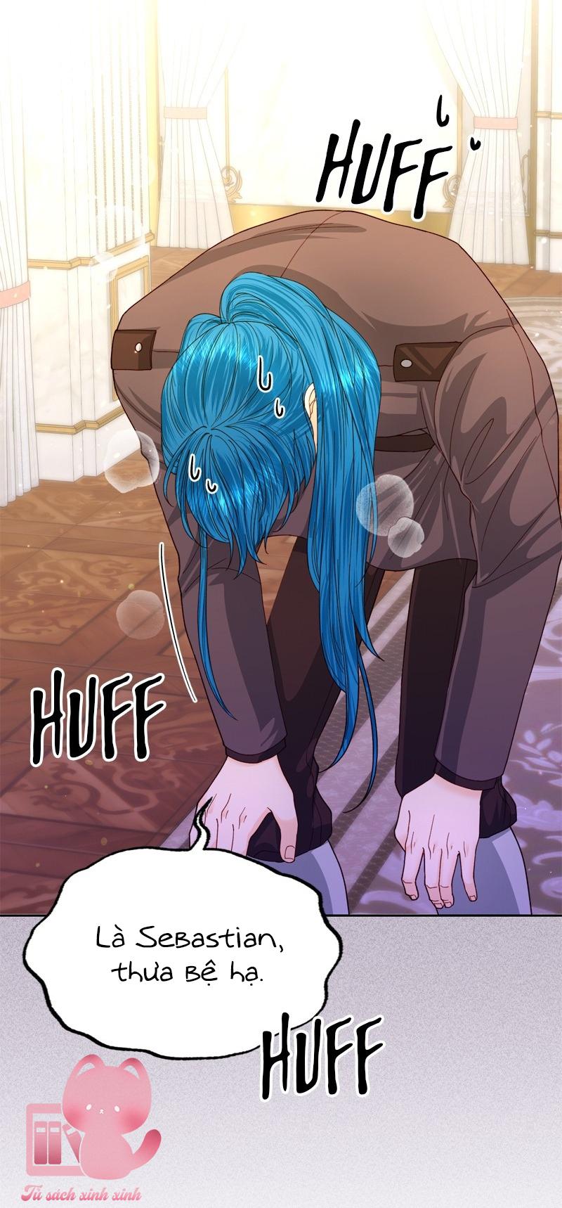 Hoàng Hậu Tái Hôn - Chap 151 - Trang 32