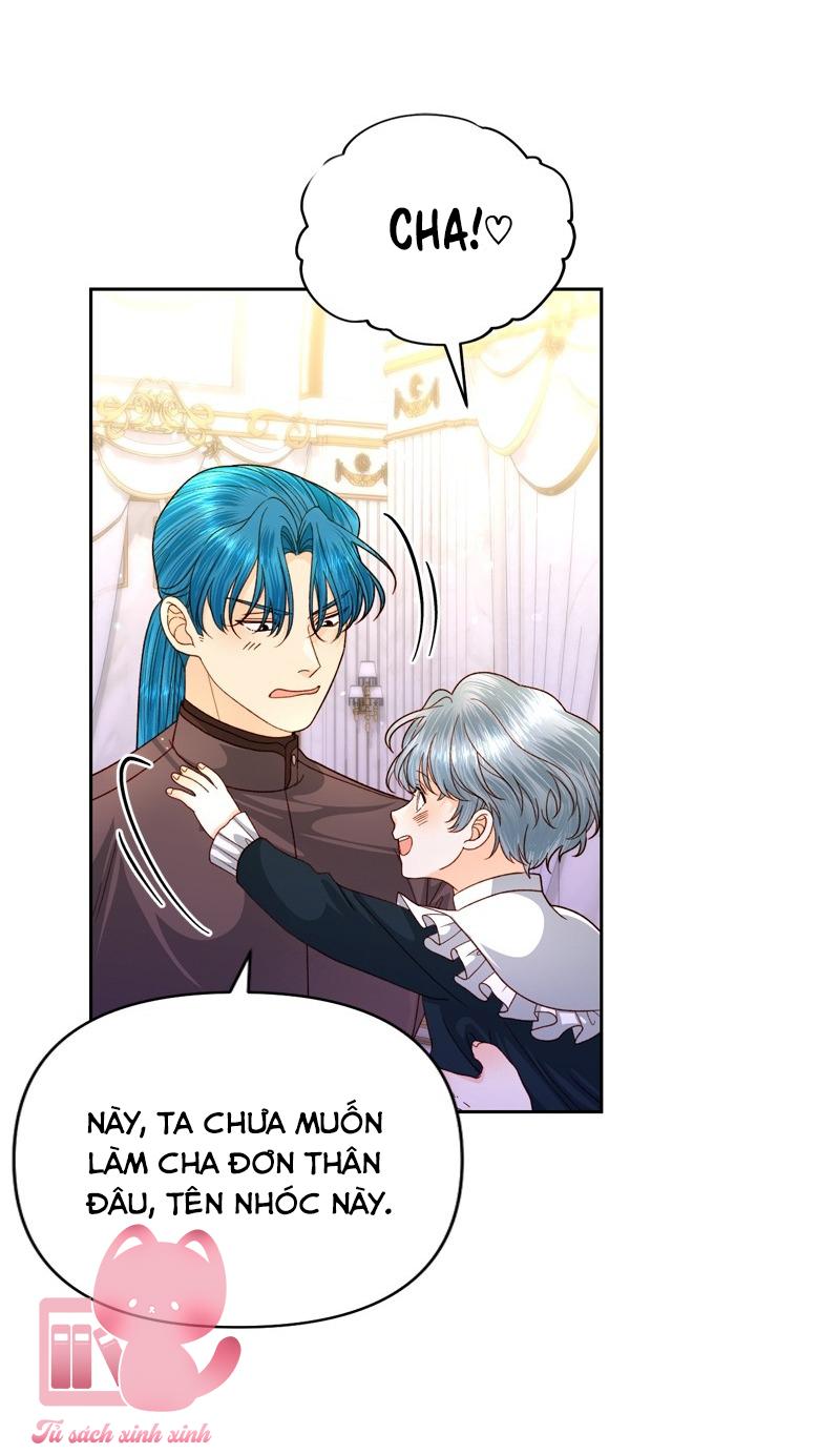 Hoàng Hậu Tái Hôn - Chap 151 - Trang 34