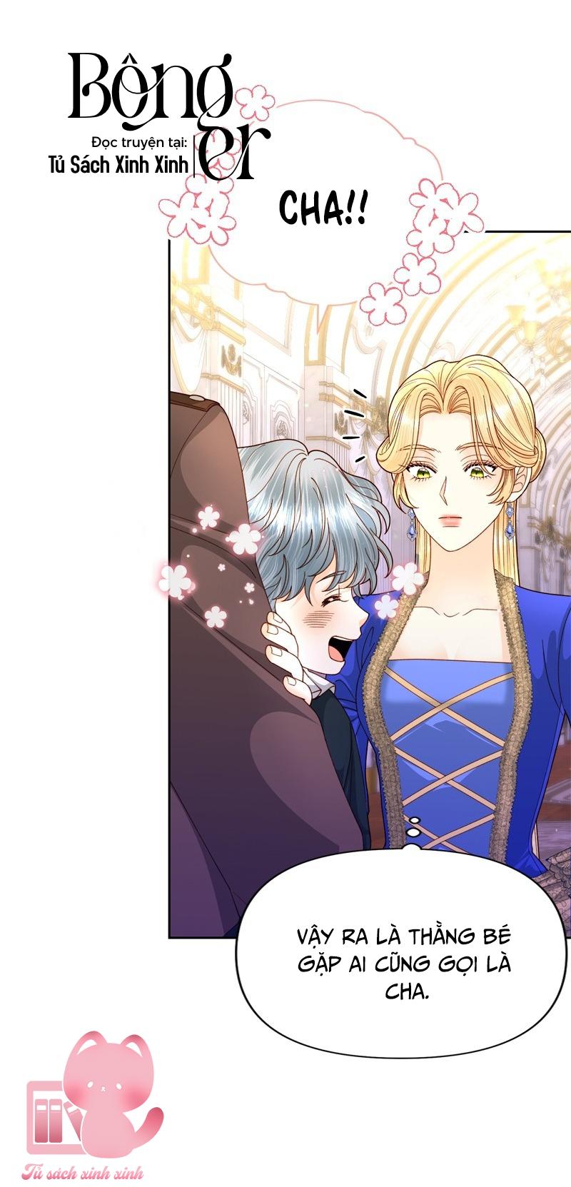 Hoàng Hậu Tái Hôn - Chap 151 - Trang 35