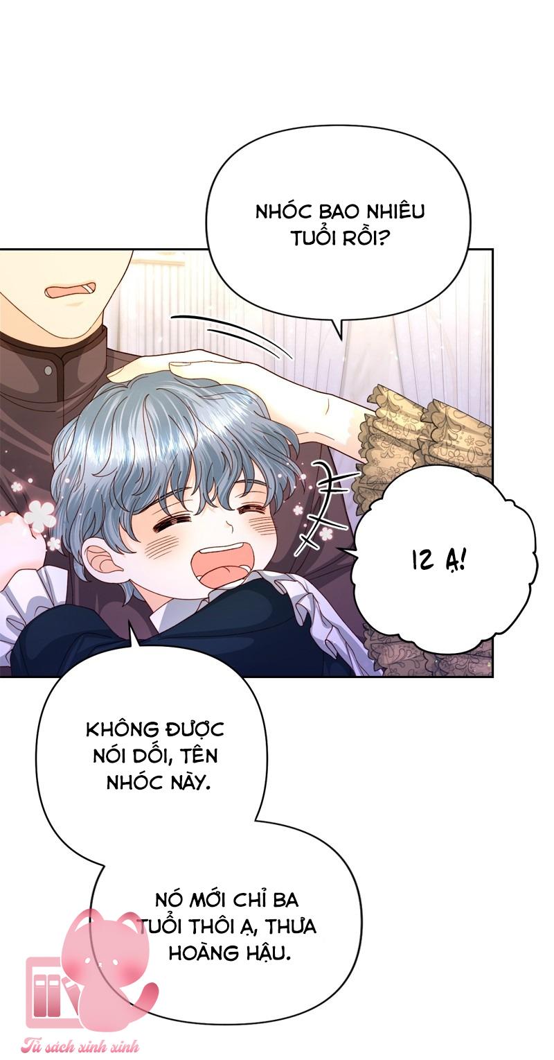 Hoàng Hậu Tái Hôn - Chap 151 - Trang 36