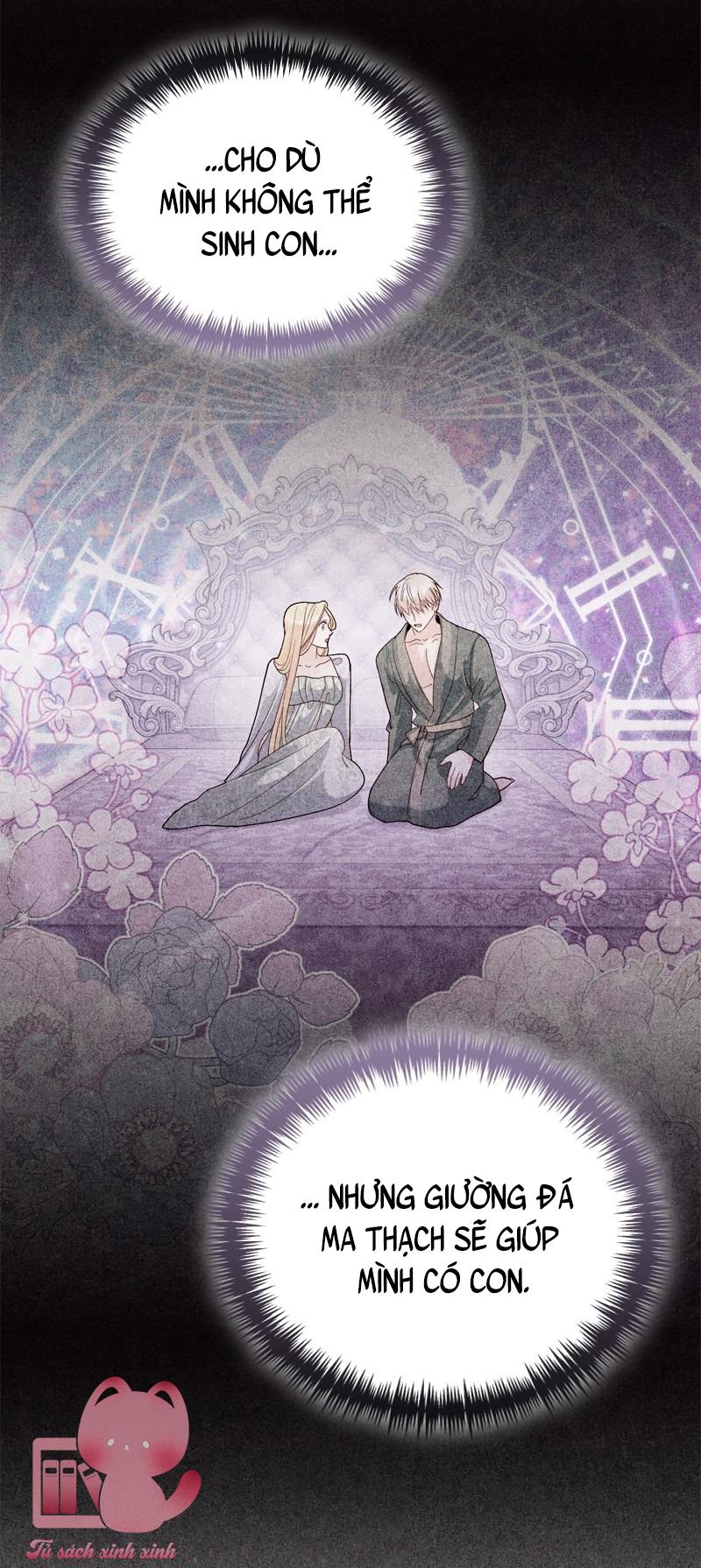 Hoàng Hậu Tái Hôn - Chap 151 - Trang 38
