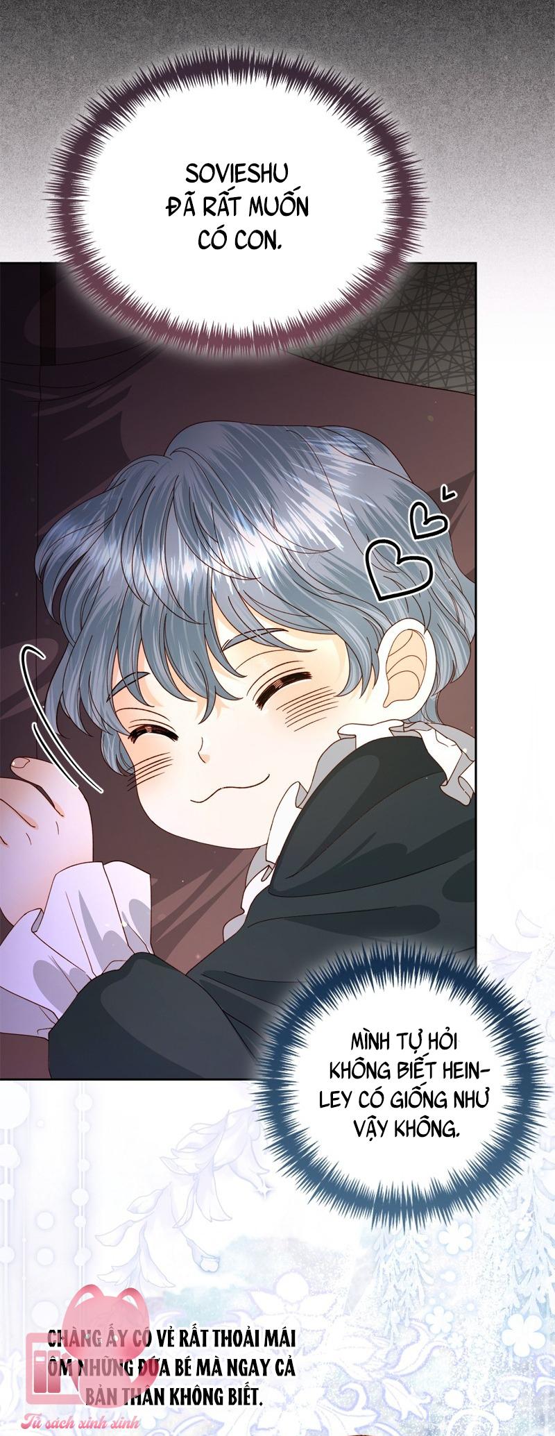 Hoàng Hậu Tái Hôn - Chap 151 - Trang 39