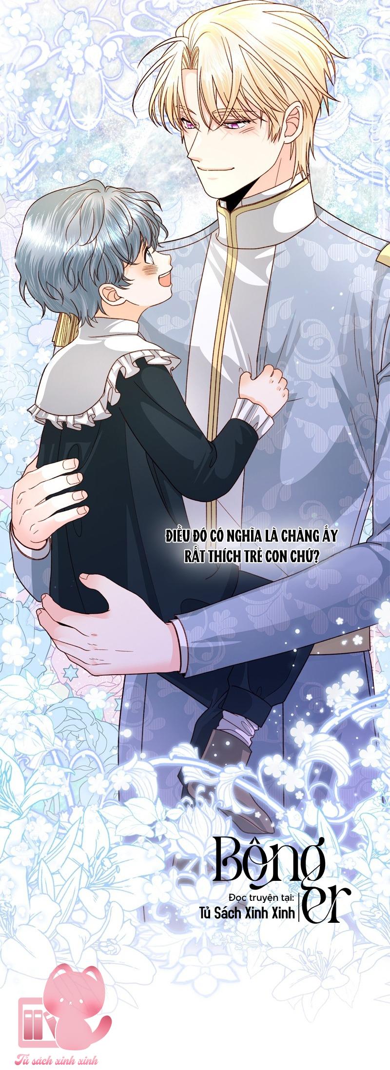 Hoàng Hậu Tái Hôn - Chap 151 - Trang 40