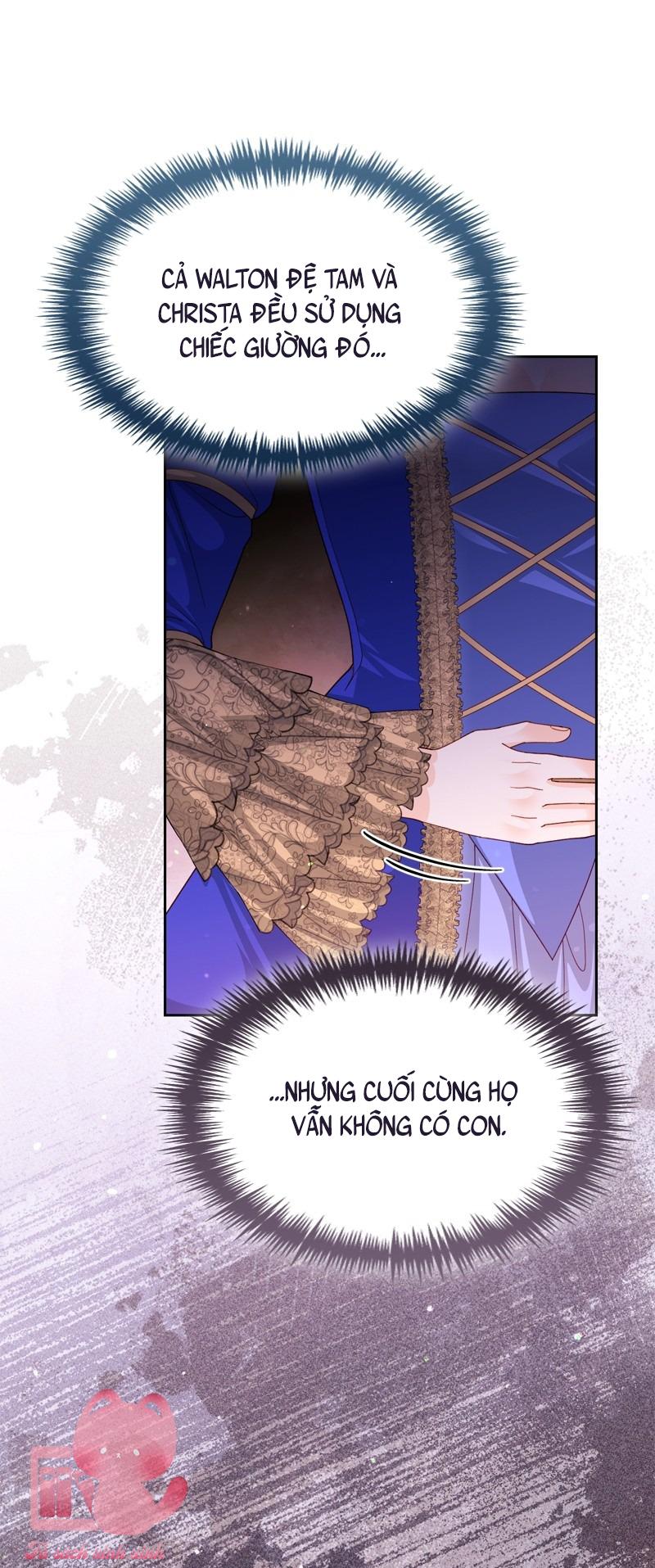Hoàng Hậu Tái Hôn - Chap 151 - Trang 41