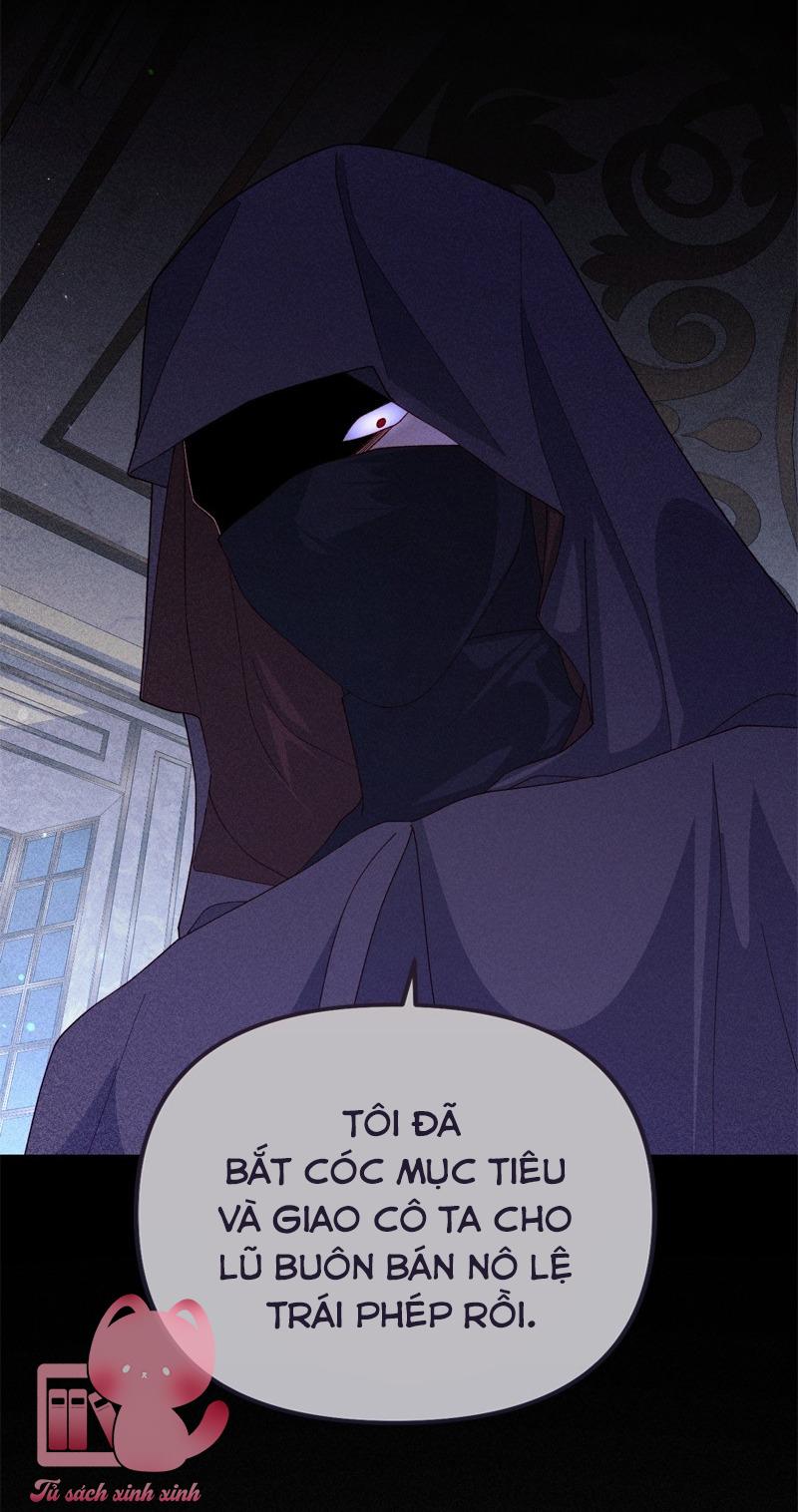 Hoàng Hậu Tái Hôn - Chap 151 - Trang 44