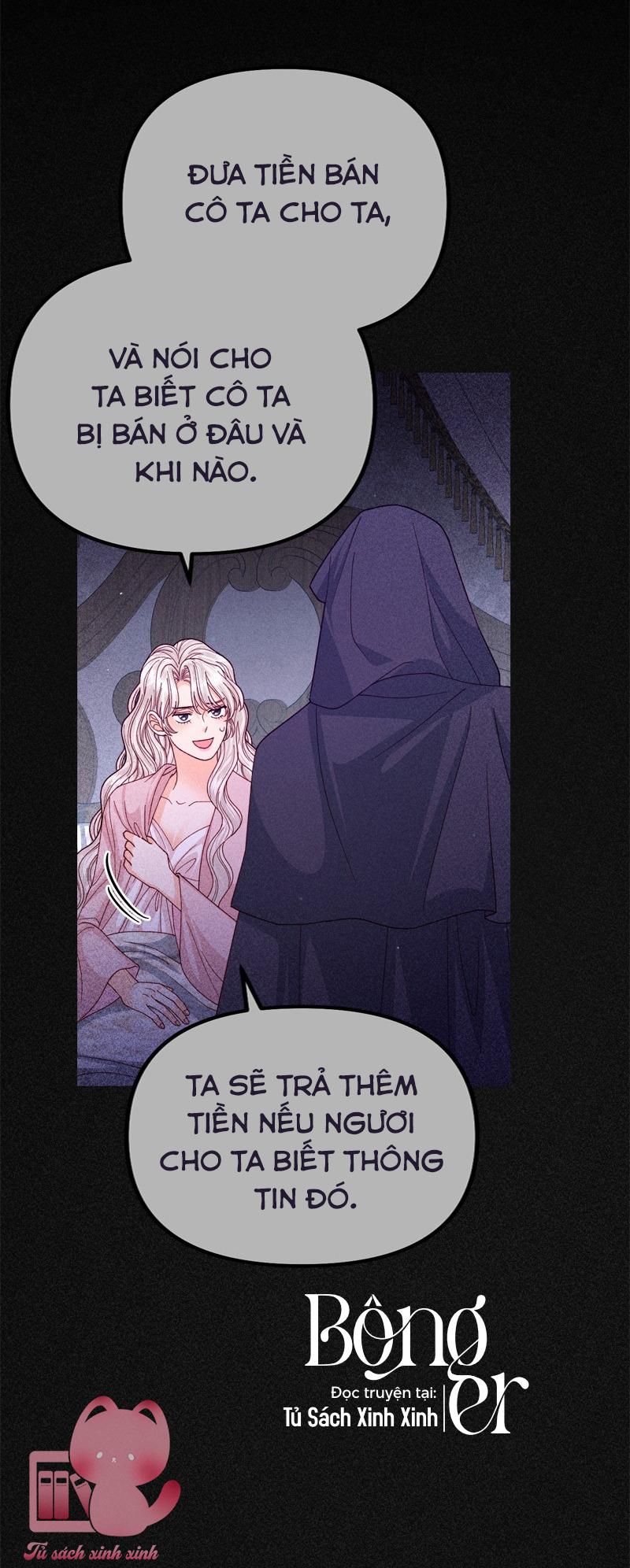 Hoàng Hậu Tái Hôn - Chap 151 - Trang 45