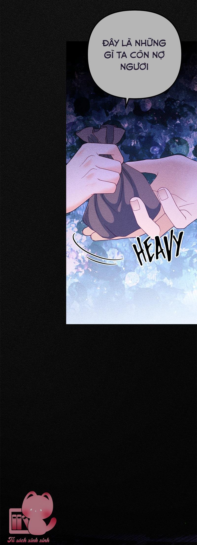 Hoàng Hậu Tái Hôn - Chap 151 - Trang 46